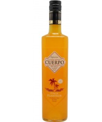 CUERPO PUNCH PLANTEUR